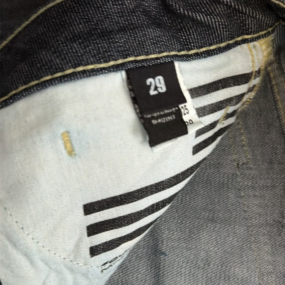 William Rast Jeans - Picture 3 of 5